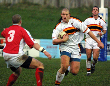 Matthew Long